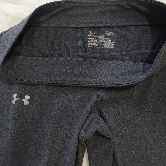 Capri leggings - Picture 2 of 3